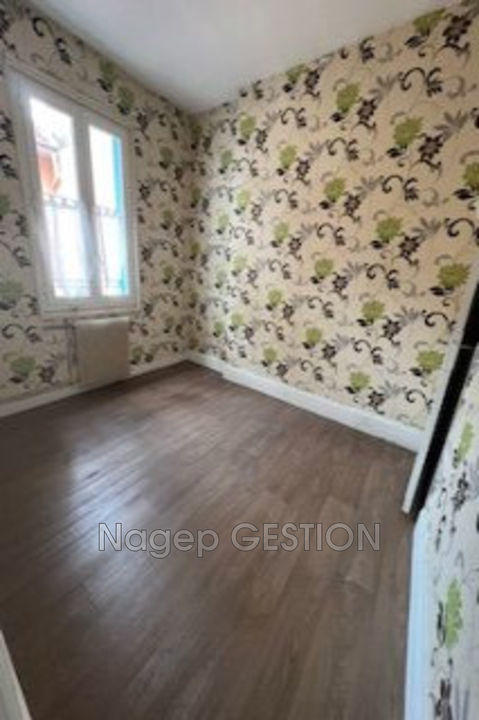 Appartement - 48 m² - 3 pièces