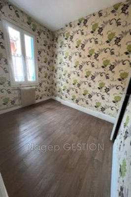 Appartement - 48 m² - 3 pièces