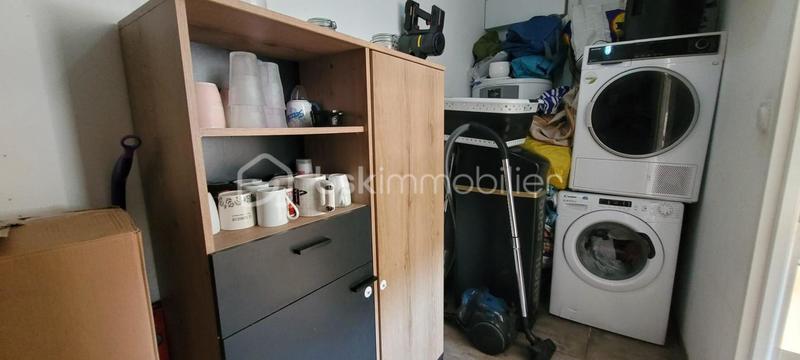 Maison - 83 m² - 4 pièces