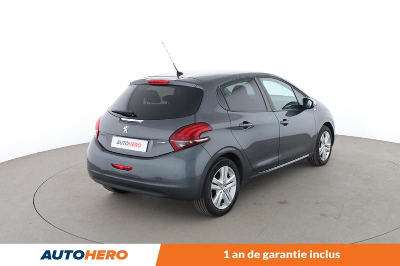 Peugeot 208 1.2 PureTech Style 5p 82 ch