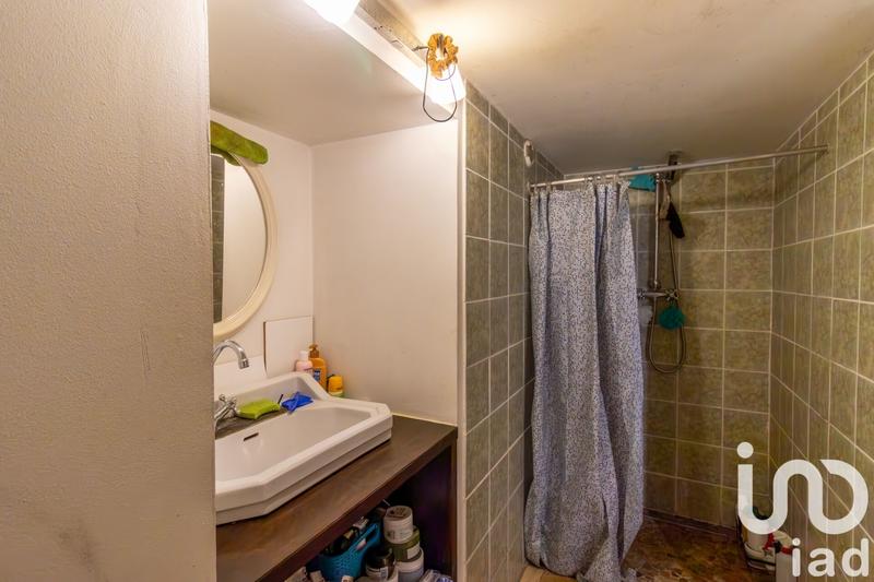 Maison - 196 m² - 10 pièces