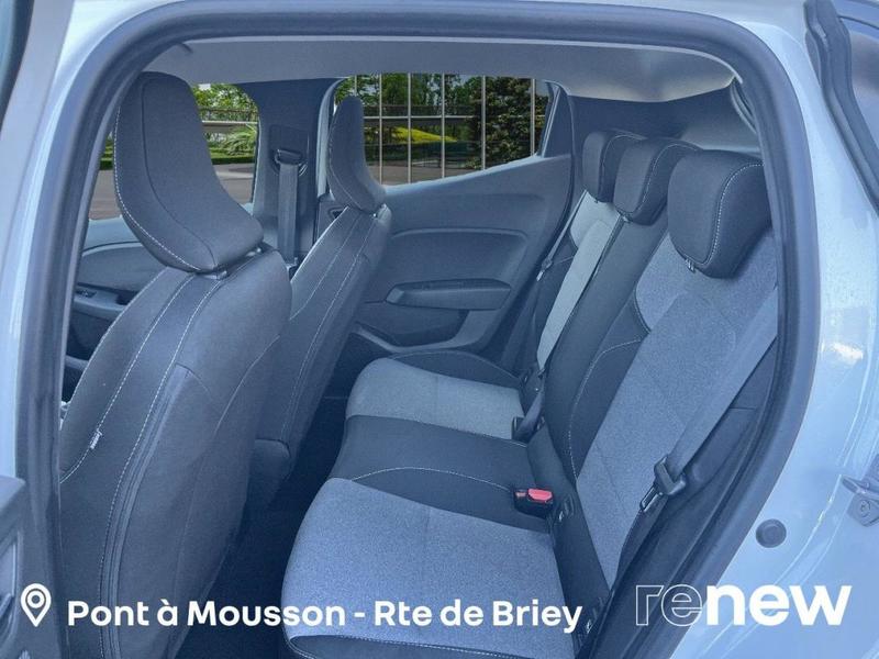 Renault Clio V TCe 90 ch Gsr2 Evolution