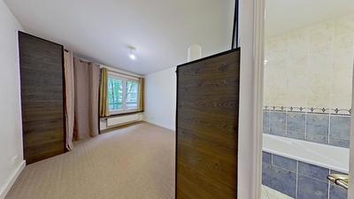 Appartement - 91 m² - 4 pièces