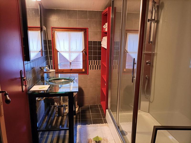 Maison - 187 m² - 6 pièces