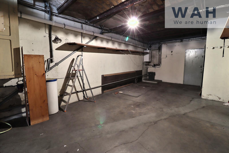 Maison de village - 140 m² - 6 pièces