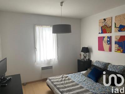 Maison - 206 m² - 8 pièces