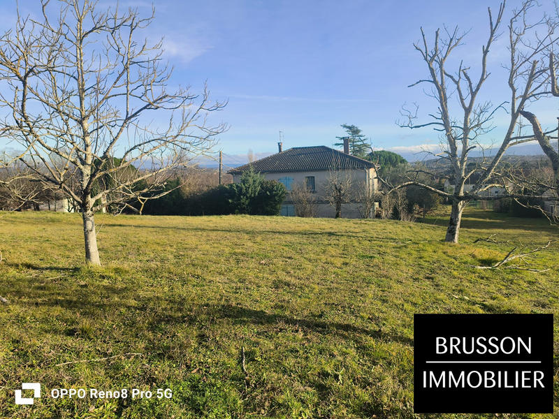 Immeuble - 5 956 m²