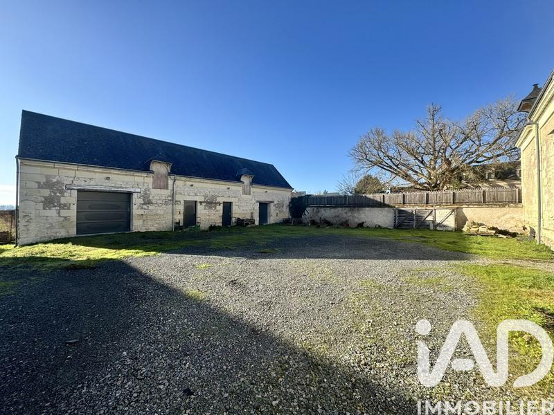 Ferme - 400 m² - 9 pièces