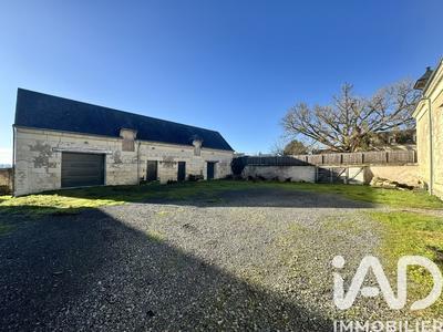 Ferme - 400 m² - 9 pièces