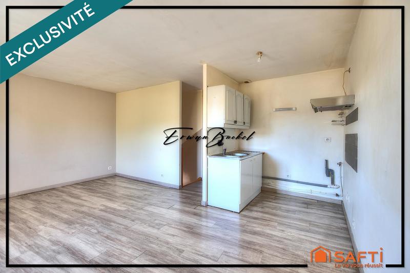 Maison de ville - 144 m² - 8 pièces