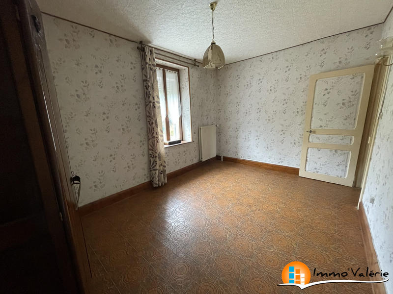 Maison - 77 m² - 4 pièces