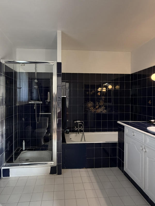 Mas - 198 m² - 7 pièces