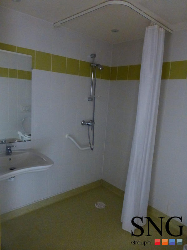 Maison - 54 m² - 3 pièces