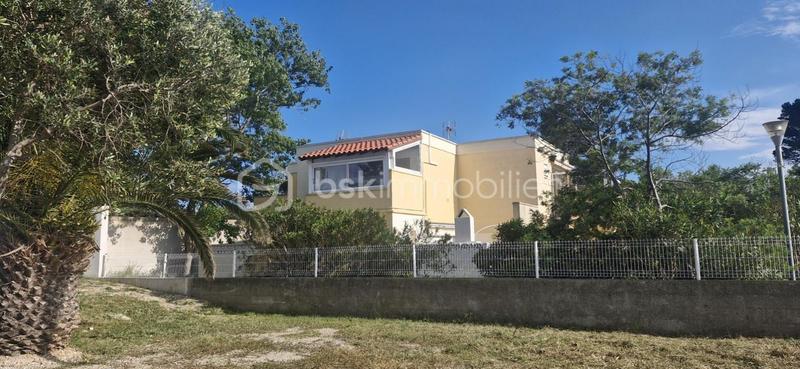 Appartement - 28 m² - 2 pièces