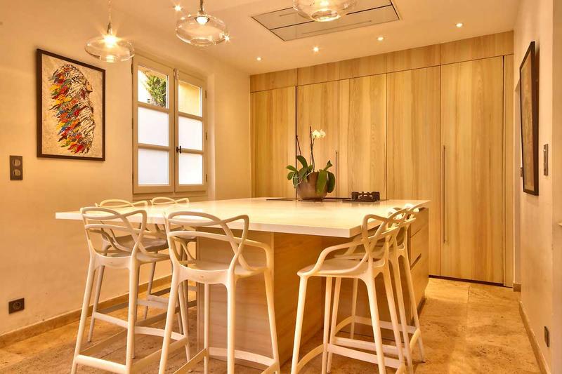 Maison de village - 129 m² - 4 pièces