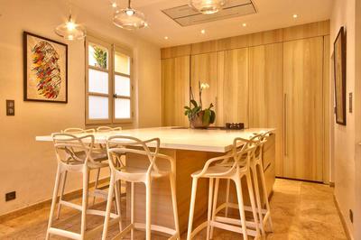 Maison de village - 129 m² - 4 pièces