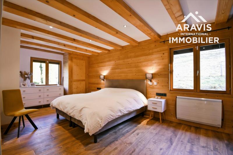 Maison - 195 m² - 6 pièces