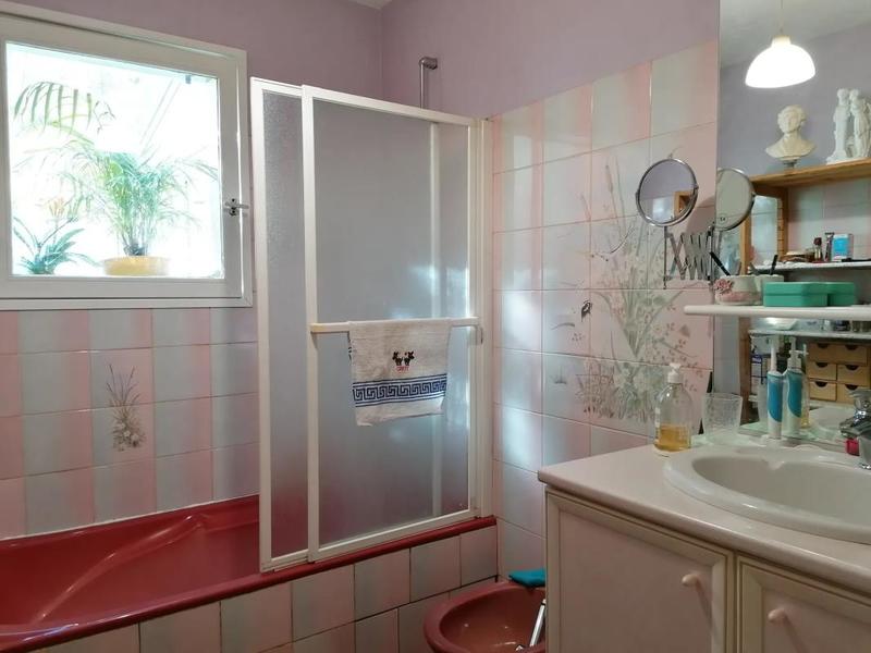 Maison - 128 m² - 6 pièces