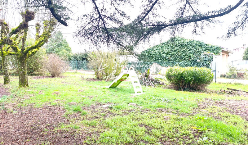 Maison - 167 m² - 6 pièces