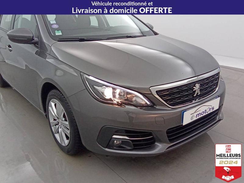 Peugeot 308 PureTech 110 Active +Gps +Acc