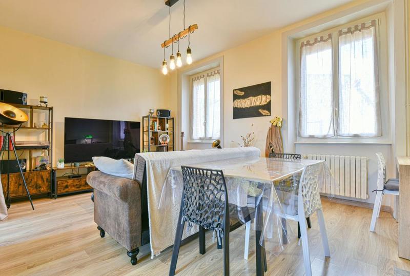 Maison - 78 m² - 4 pièces