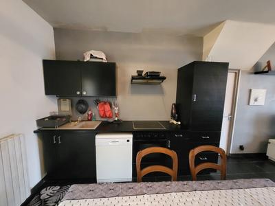 Maison - 80 m² - 5 pièces