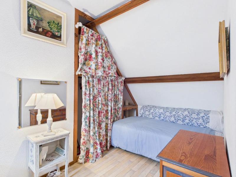 Maison - 30 m² - 2 pièces