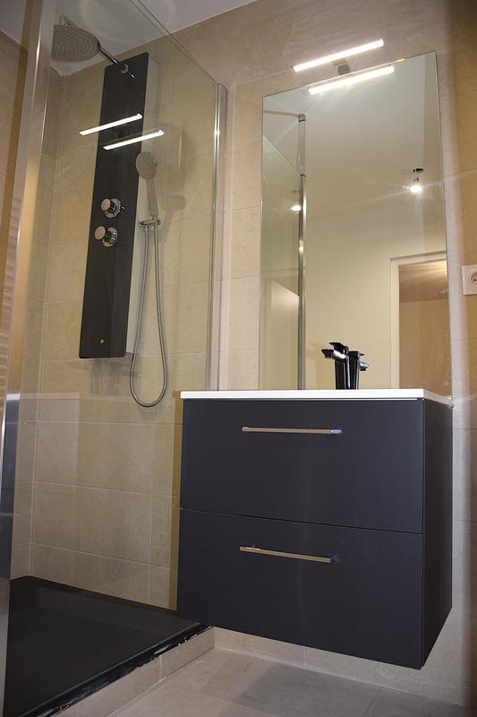 Maison de village - 89 m² - 4 pièces