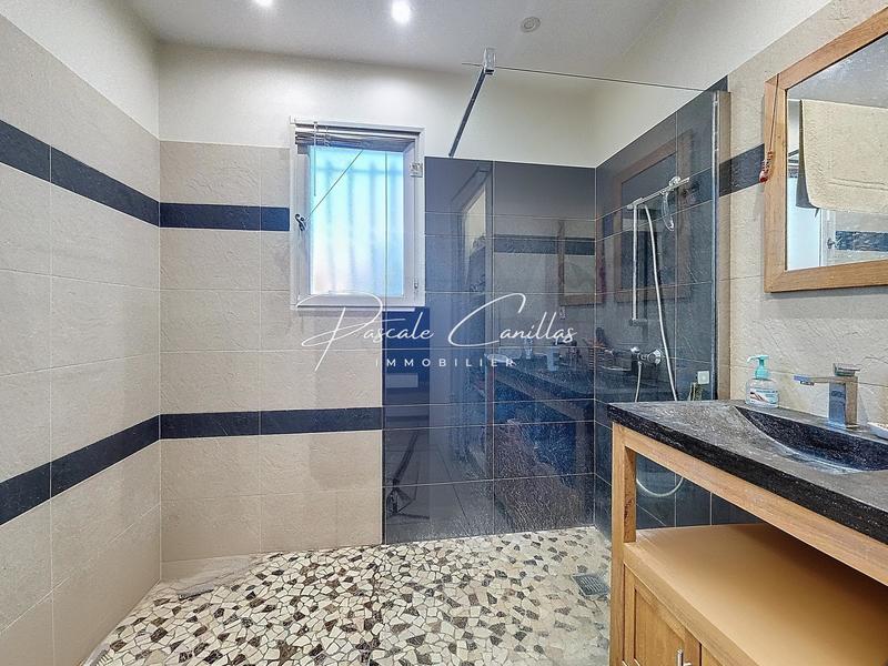 Villa - 114 m² - 5 pièces