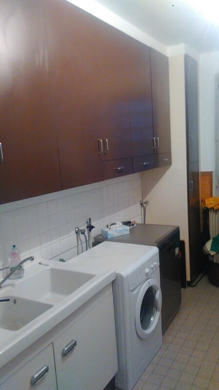 Appartement - 77 m² - 3 pièces