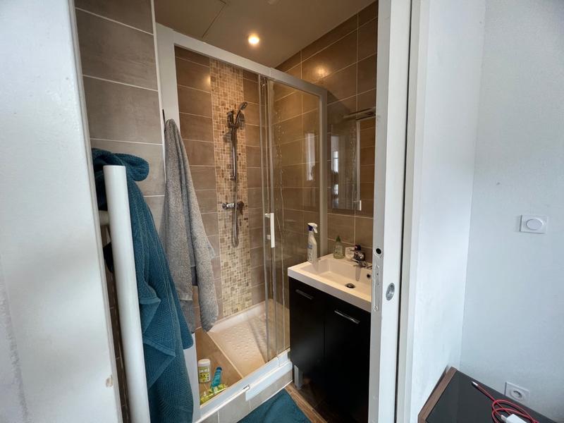 Appartement - 28 m² - 2 pièces