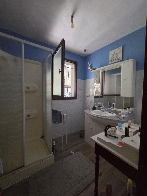 Maison - 76 m² - 5 pièces