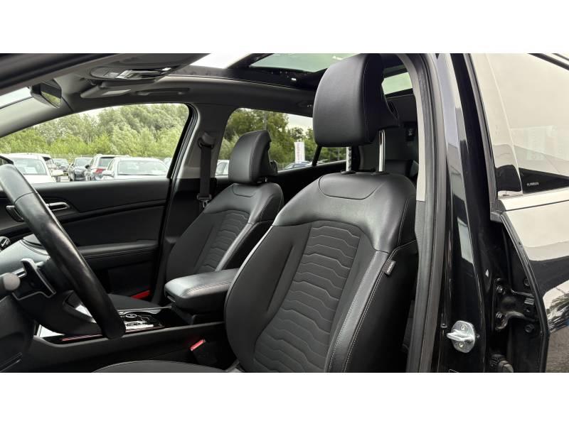 Kia Sportage 1.6 t-GDi 230ch Isg Hybride Bva6 4x2 Gt Line Premium