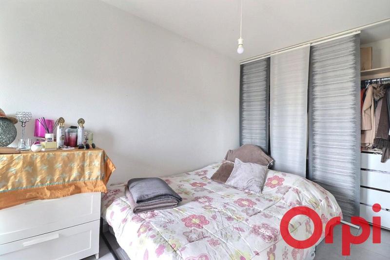 Appartement - 69 m² - 4 pièces