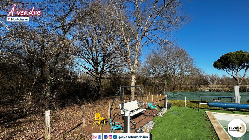 Maison - 158 m² - 7 pièces