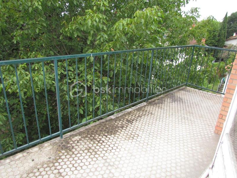 Appartement - 70 m² - 4 pièces