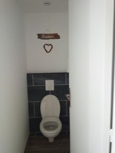 Maison - 65 m² - 4 pièces