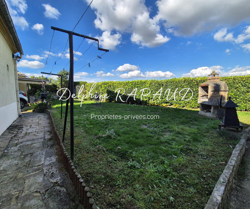 Maison - 68 m² - 3 pièces