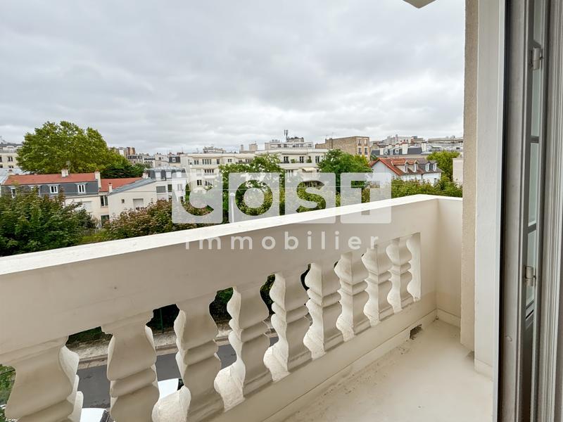 Appartement - 69 m² - 4 pièces