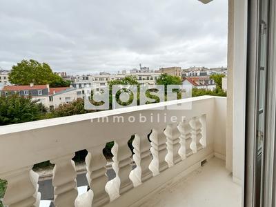 Appartement - 69 m² - 4 pièces