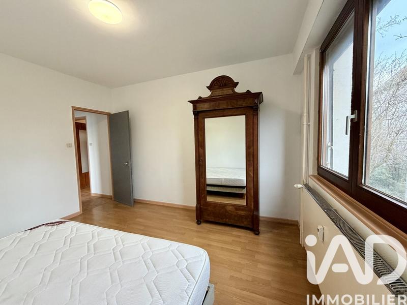 Appartement - 73 m² - 4 pièces