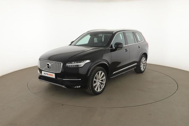 Volvo Xc90 2.0 D5 AdBlue Awd Inscription Geartronic 8 7pl 235 ch