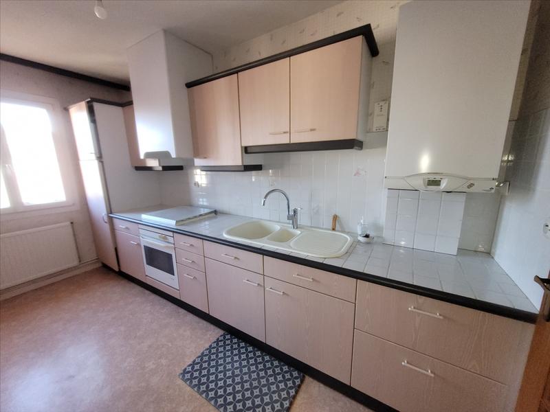 Appartement - 73 m² - 3 pièces