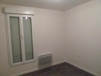 Appartement - 48 m² - 3 pièces