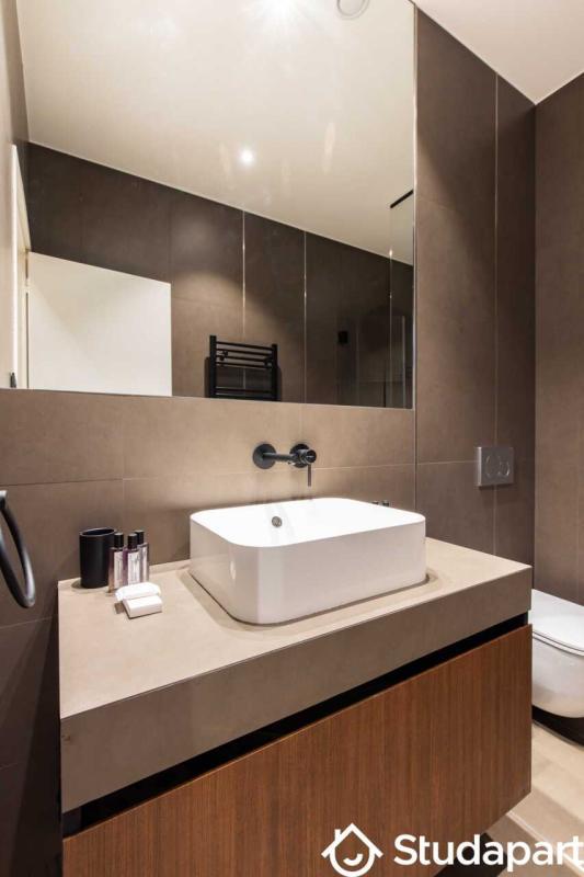 Appartement - 180 m² - 7 pièces