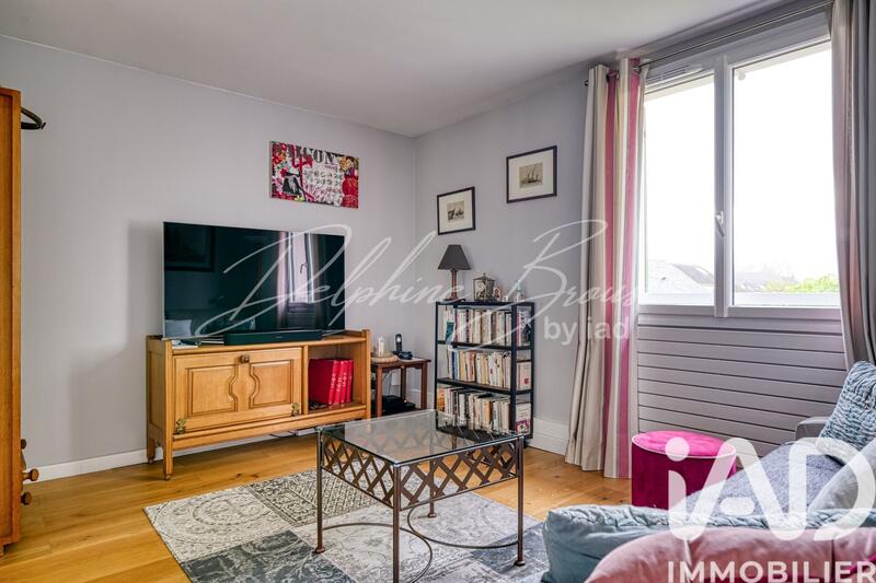 Maison - 157 m² - 7 pièces