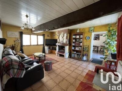 Maison de village - 174 m² - 6 pièces