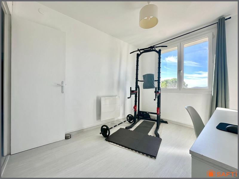 Appartement - 67 m² - 4 pièces