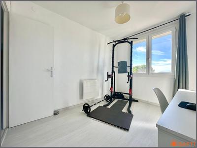 Appartement - 67 m² - 4 pièces