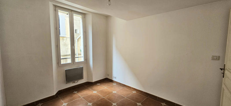 Appartement - 47 m² - 3 pièces